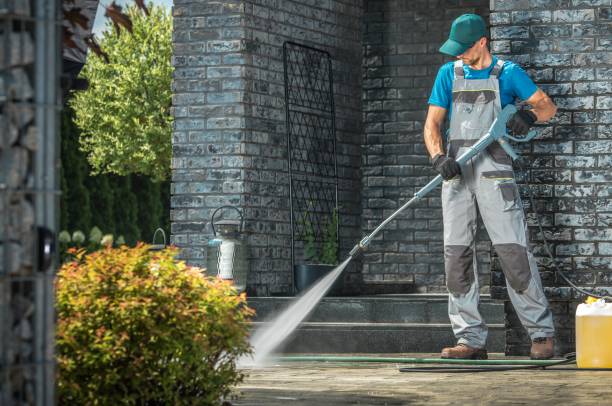Best Restaurant Pressure Washing  in Rosanky, TX